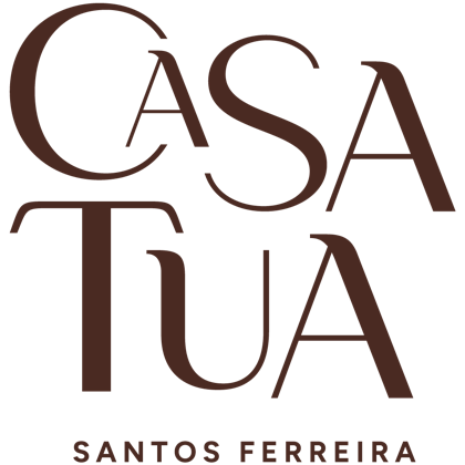 Casa Tua Santos Ferreira